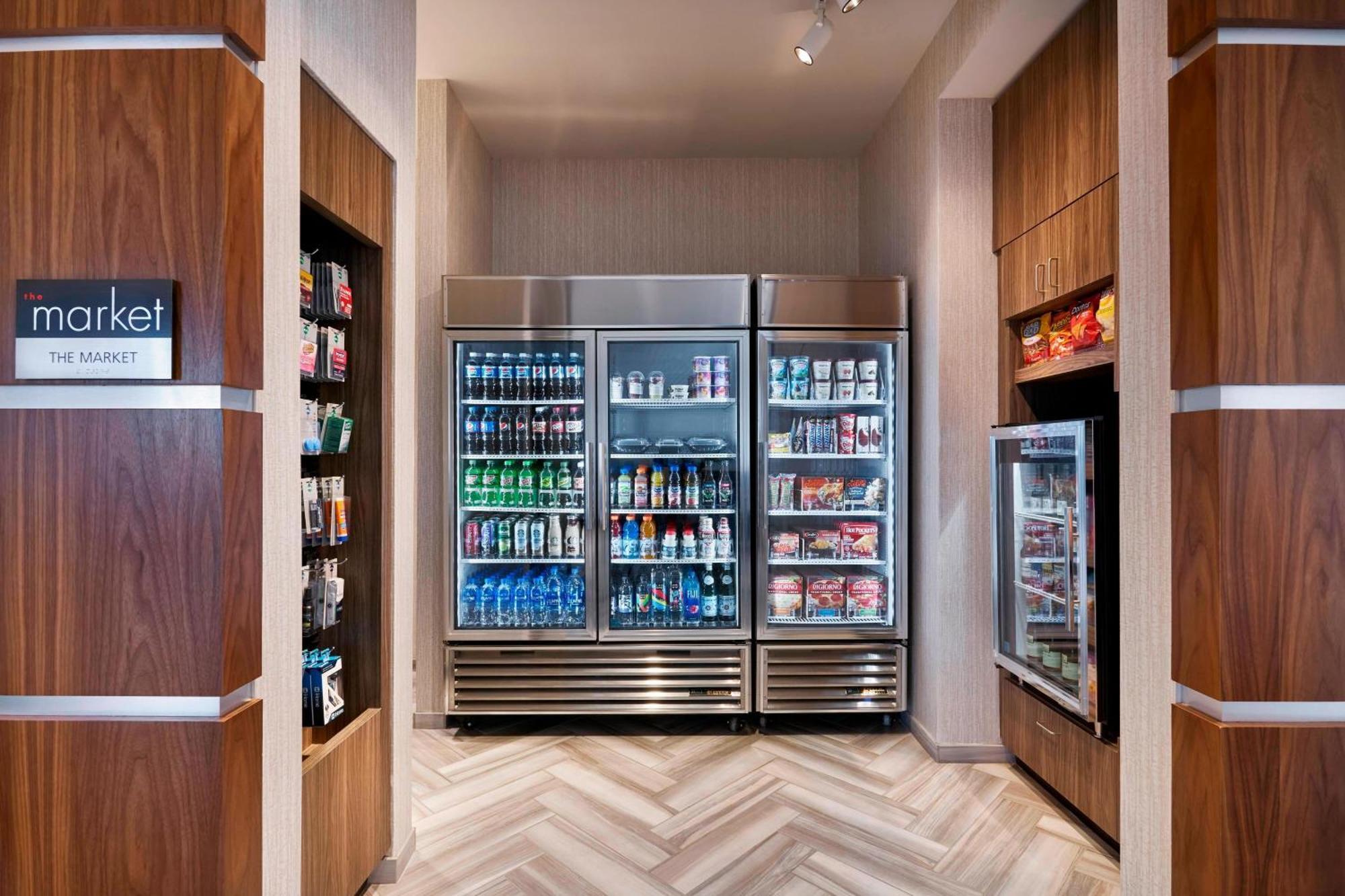 大洋城万豪居家酒店 外观 照片